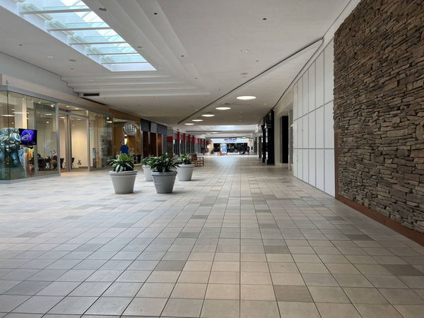 Meridian Mall - Aug 13 2022 (newer photo)